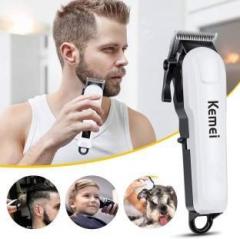 Kemei Ak bazaar KM 809A. Professional Hair Trimmer Runtime: 240 min Trimmer for Men & Women