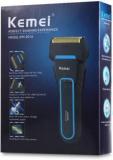 Kemei Aquatouch KM 2016 Shaver For Men