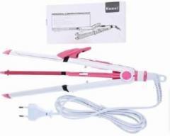 Kemei Beauty Styler km 1291 Hair Straightener Hair Straightener Hair Styler