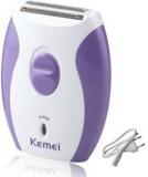 Kemei Epilator100 Cordless Epilator