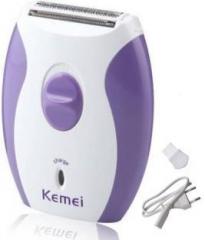 Kemei Epilator102 Cordless Epilator