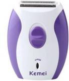 Kemei Hair Remover 103 Cordless Epilator