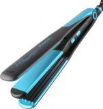 Kemei Hair Straightner 2209 2 In 1 KM 2209 Professional Hair Flat Iron Curler Hair Straightener 220 C Iron Tourmaline Ceramic Coating Styling Tools Hair Straightener