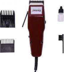 Kemei Heavy Duty KM 1400 Cordless Trimmer for Men