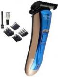 Kemei Kemeii 7055 Runtime 60 Min Trimmer For Men Runtime: 60 Min Trimmer For Men