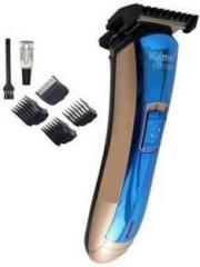 Kemei Kemeii 7055 Runtime 60 min Trimmer for Men Runtime: 60 min Trimmer for Men