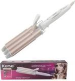 Kemei Km 1010 Hair Curler QUALX KM 2209 Hair Styler