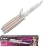 Kemei Km 1010 Simply Salon Hair Curler QUALX KM 2209 Hair Styler