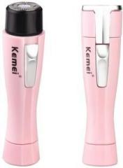 Kemei KM 1012 LADIES SHAVER For Men