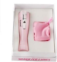 Kemei KM 1012 Portable Mini Shaver For Women