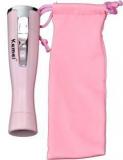 Kemei KM 1012 Portable Shaver For Women