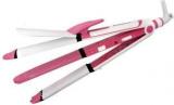 Kemei Km 1291 . 3 In 1 Beauty Styler Km 1291 Hair Straightener Hair Straightener