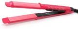 Kemei KM 133 STRAIGHTENERS & CURLS FUNCTION STYLER Hair Straightener