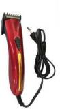 Kemei KM 201BRED Professional Trimmer For Men