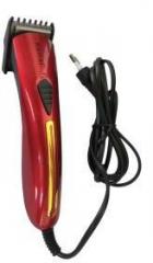 Kemei KM 201BRED Professional Trimmer For Men