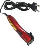 Kemei KM 201 ECD2010 Electrical Runtime: 45 Min Trimmer For Men