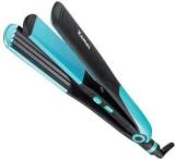 Kemei KM 2209 QUALX KM 2209 Hair Straightener