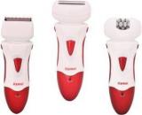 Kemei Km 2368/I Hair Remover Shaver For Women