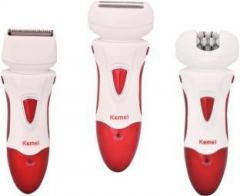 Kemei km 2368/I Shaver For Women