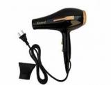 Kemei KM 2376 3000W Powerful Professional Heavy Duty Hair Dryer For Unisex Hair Dryer