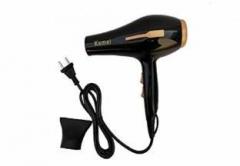 Kemei KM 2376 3000W Powerful Professional Heavy Duty Hair Dryer for Unisex Hair Dryer