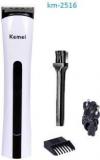 Kemei Km 2516 00 Cordless Trimmer For Men