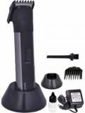 Kemei KM 2599 Xpressive Body Professionl Runtime: 60 Min Trimmer For Men