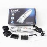 Kemei KM 27C Cordless Trimmer For Men 30 Minutes Run Time