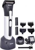 Kemei Km 3007 A Cordless Trimmer