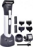 Kemei Km 3007 A Trimmer For Men