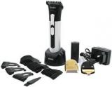 Kemei KM 3007 Professional Corded & Cordless Trimmer For Men 120 Minutes Run Time