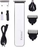 Kemei KM 3560 Multi Kit Advance Cordless Trimmer For Men