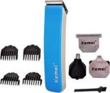 Kemei Km 3580 Shaver For Women