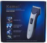 Kemei KM 3909 Runtime: 40 Min Trimmer For Men