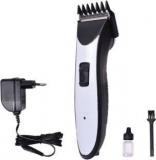 Kemei Km 3909 Trimmer Runtime: 60 Min Trimmer For Men