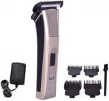 Kemei KM 5017 Cordless Trimmer For Men 60 Minutes Run Time