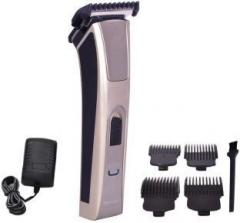 Kemei KM 5017 Cordless Trimmer for Men