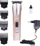 Kemei KM 5017 Pro Advance Runtime: 45 Min Trimmer For Men