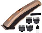 Kemei KM 5117 Cordless Trimmer For Men 40 Minutes Run Time