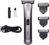 Kemei KM 528 Professional Hair Runtime: 45 Min Trimmer For Men