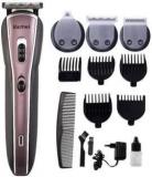 Kemei KM 570AA Shaver For Men