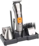 Kemei KM 580 A Cordless Trimmer For Men