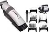 Kemei KM 609 Cordless Trimmer For Men 45 Minutes Run Time