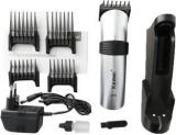 Kemei KM 609 Hair Clipper Professional Runtime: 90 Min Trimmer For Men