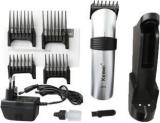 Kemei KM 609 Hair Clipper Professional Trimmer 90 Min Runtime 4 Length Settings