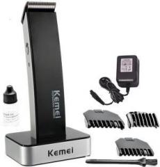 Kemei KM 619 Cordless Trimmer