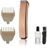 Kemei KM 621 Cordless Trimmer For Men 45 Minutes Run Time