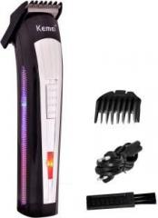 Kemei km 6911 Cordless Trimmer