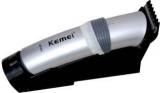 Kemei KM 699 Professional Rechargeable Hair Clipper K 99 Runtime: 60 Min Trimmer For Men