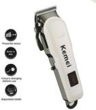 Kemei KM 809A. Professional Hair Trimmer 240min Runtime: 240 Min Trimmer For Men & Women